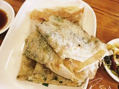 -张小文胡辣汤(龙柏新村店)