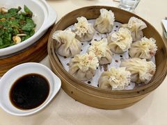 -老太原菜馆(府西街店)