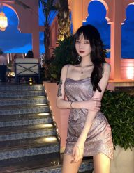 -3AM·S HAIR SALON烫发染发接发