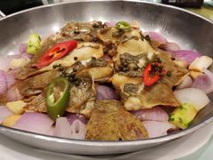 -新兴家喻酒家·羊城名宴(昌岗店)