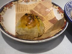 尕子烤包子-小尕子·新疆菜(明园店)