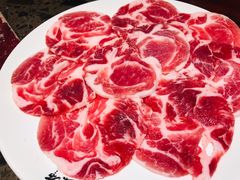 -巴国九王爷火锅(万盛总店)