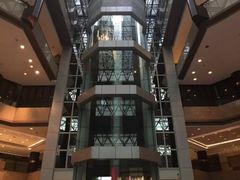 -上海新锦江大酒店