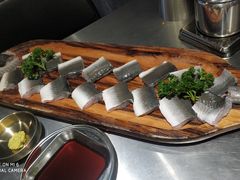 -本炙炭烤·蒲烧活鳗料理店(金沙洲店)
