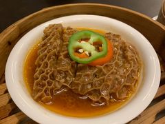 -广州文华东方酒店·江-由辉师傅主理