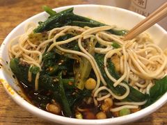 -秦云老太婆摊摊面(全国总店)