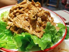 -清真·京华源铜锅涮肉(丰庆店)