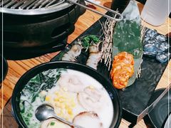 -千寻烧肉(政务区店)