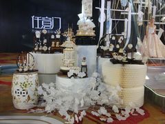 -苏州独墅湖世尊酒店