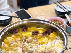 -派派茶客(金杏花园店)