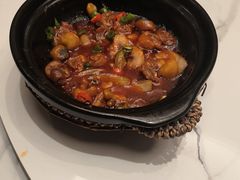 -新丁香海鲜酒店(银海商贸城店)