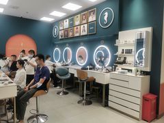 -海马体照相馆(重庆龙湖时代天街D馆店)