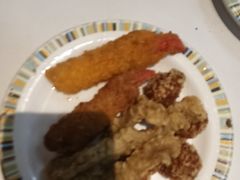 -吉布鲁牛排海鲜自助(温江合生汇店)