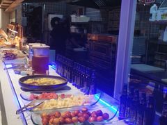 -快乐爱斯米牛排自助(正大广场店)