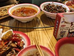 -冶建镜子·老南昌大排档·江西虾王(总店)