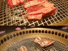 -铭牛烧肉·和牛海鲜自助(高新月牙湖店)