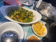 -重庆火锅水库鱼庄(南油店)