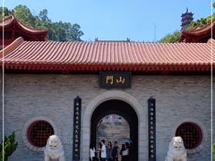 -南沙天后宫景区