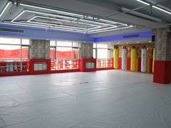 场地-津武堂散打搏击俱乐部(河西店)