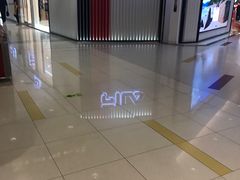 -银座商城(玉函店)