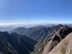 -黄山风景区