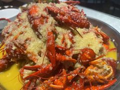 小龙虾-王家大院·南京菜(湛江路总店)