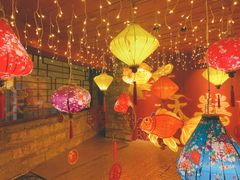 -囍臸·HEEY CHEER(永庆坊店)