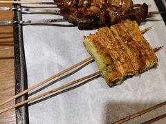 -聚点串吧·北京烧烤(赵登禹路店)