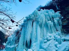 -黑龙潭风景区