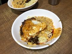 花市豌杂面-花市豌杂面(民生路店)