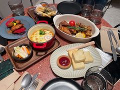 -La Terre乐田(万象城店)