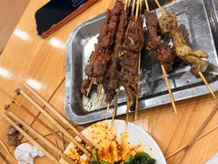 -清真·西北人家风味馆(中山中路店)