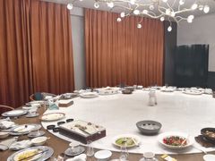 -珍呈中餐厅•粤川淮扬新疆(乌鲁木齐康莱德酒店)