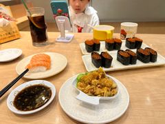 -元气寿司(新城市广场店)