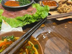 -萍姐火锅·公路夜市(南京新街口店)