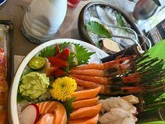 -極上萬膳·日料放题(来福士江景店)