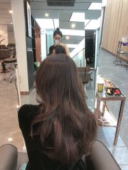 -CD Hair salon