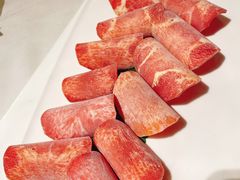 特上牛舌-禧悦楼(天德广场店)