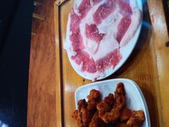 -乙丙丁正宗昭通天麻火腿鸡(总店)