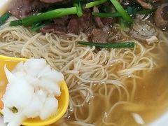 -燊意布拉肠云吞面(中山四路店)