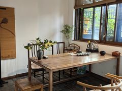 -煮雨小筑(斜塘老街店)