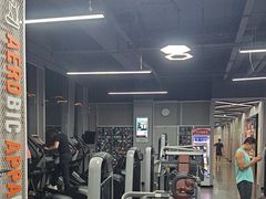 -形馆健身·普拉提(加州店)