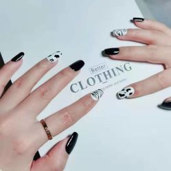 点击看大图 -LADYGIRL·Nail·Lash·美甲美睫
