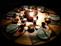 -大头椰·椰子鸡火锅(南宁万象城店)