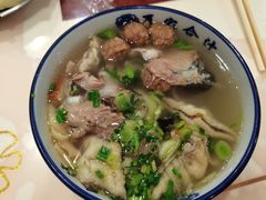 -夏家合汁(天润花园小区店)