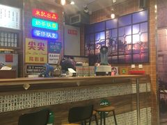 -美芝莲(领展购物广场中关村店)