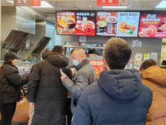 -永和大王(春日上新·阜成门店)