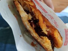 -大耳公曹氏驴肉包子铺(三八店)
