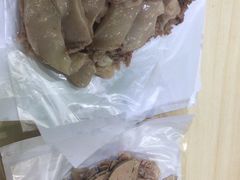 -小辫子羊肉面馆(周东店)