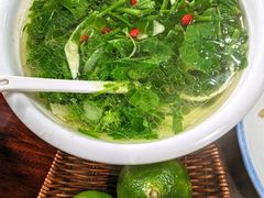 -龙姐私房菜(和顺古镇店)